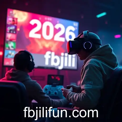 Emerging Trends in Online Gaming