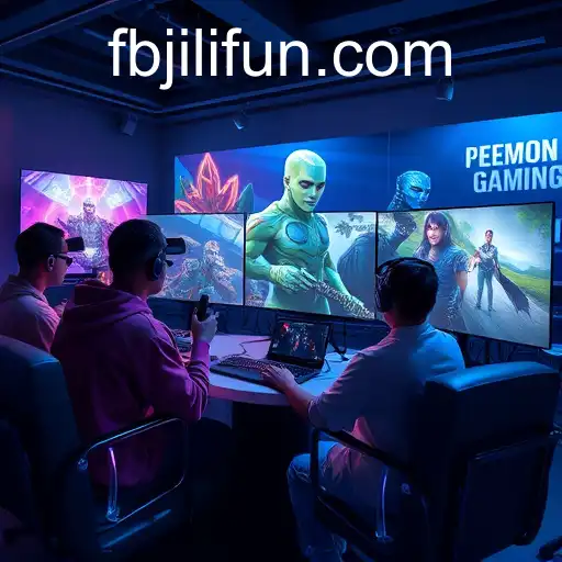 The Evolution of Online Gaming in 2025