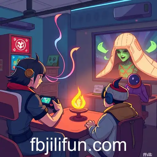 The Evolution of Online Gaming Platforms in the Digital Era