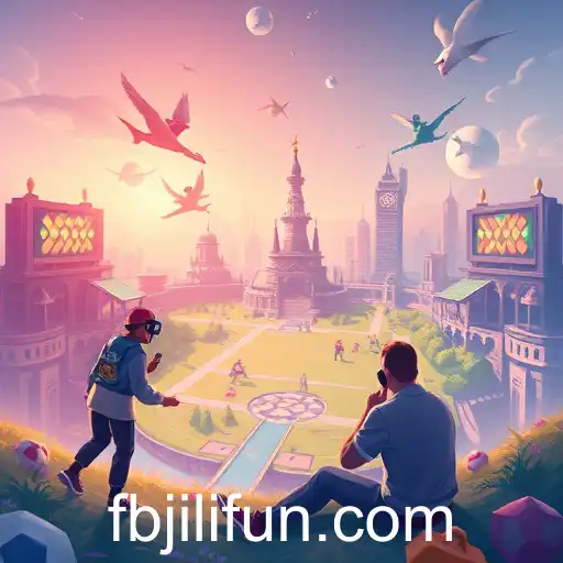 Exploring the Rise of Online Gaming