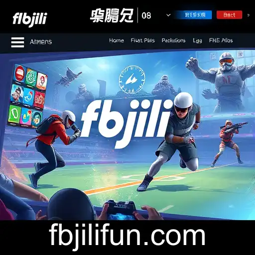 The Rise of fbjili: A Gaming Phenomenon