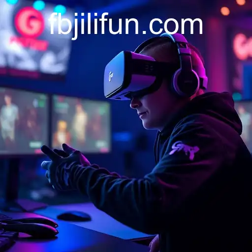 The Rise of Fbjili in the Gaming World