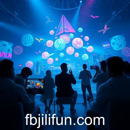 The Rise of Fbjili in the Gaming World