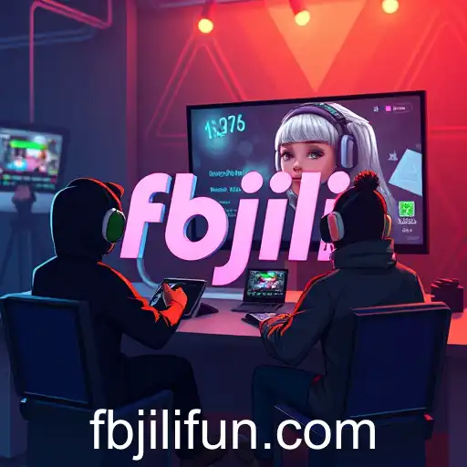 Exploring the Digital Realm: FBJili's Rise in Gaming