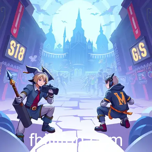 FBJili: The Evolution of Online Gaming