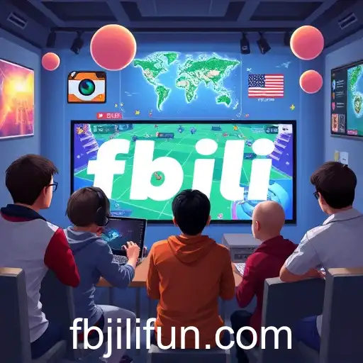 FBJili's Impact on Online Gaming