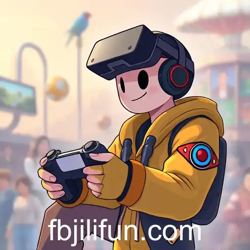 The Rise of FBJili: Revolutionizing Online Gaming