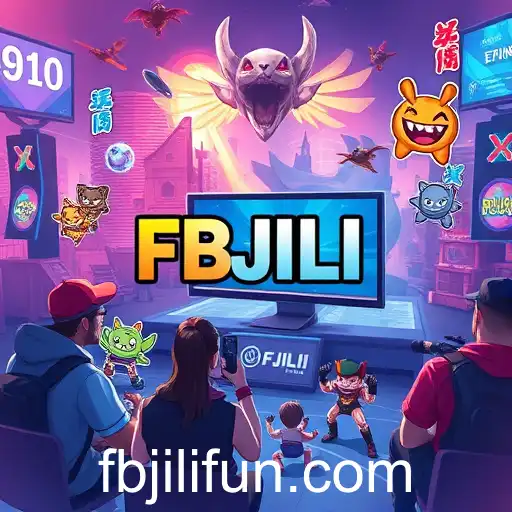 The Growing Influence of FBJili in Online Gaming
