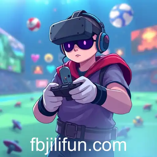 Gaming Expansion: fbjili Reshapes Online Play