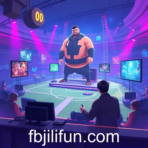 The Digital Playground: Exploring 'fbjili' in Gaming