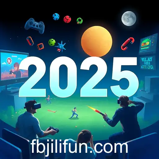 Emerging Trends in Online Gaming