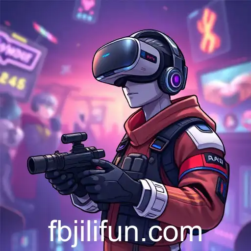 Exploring the Virtual Realm of Fbjili