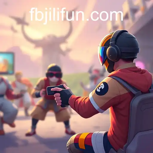 FBJili: Revolutionizing Online Gaming in 2025