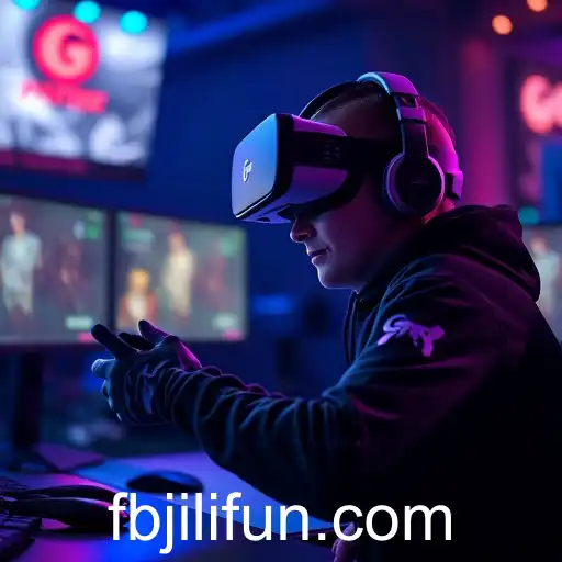 The Rise of Fbjili in the Gaming World