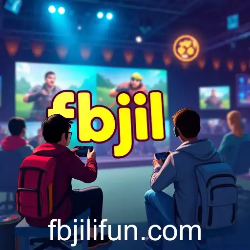 The Rise of Fbjili in Modern Gaming