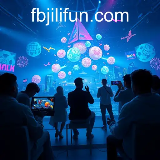 The Rise of Fbjili in the Gaming World