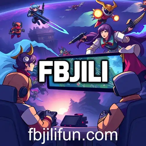 The Rise of FBJILI in Online Gaming