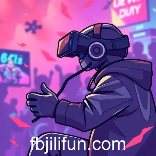 FBJili: Shaping the Future of Online Gaming