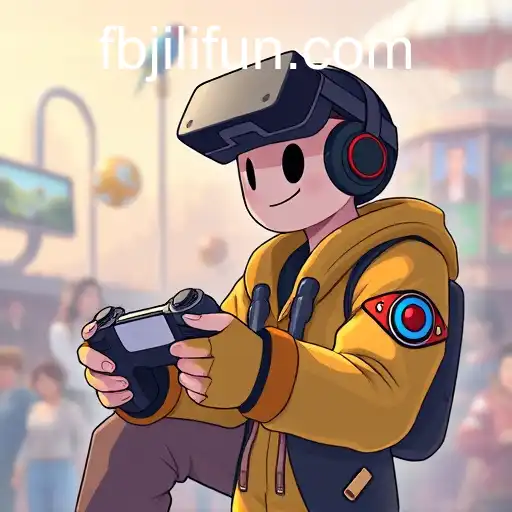 The Rise of FBJili: Revolutionizing Online Gaming