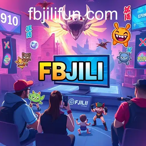 The Growing Influence of FBJili in Online Gaming