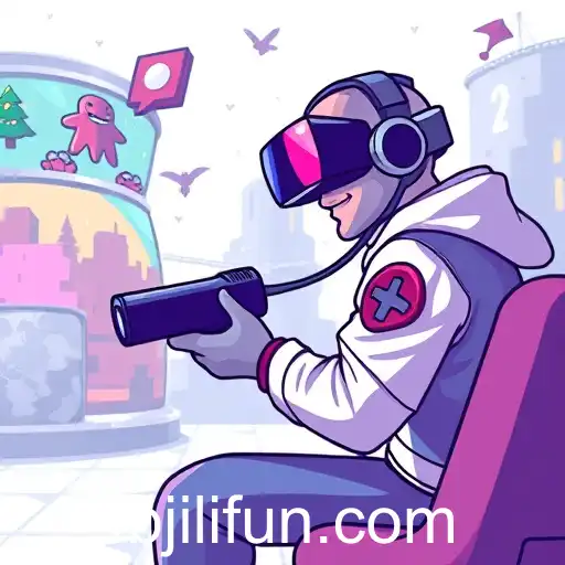 The Rise of Fbjili: A New Era in Online Gaming