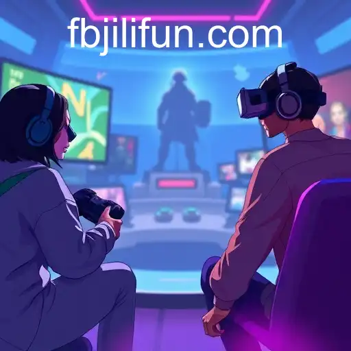 Gaming Dynamics in 2026: A Focus on Fbjili