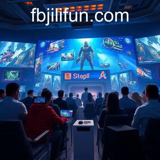 The Transformative Impact of Online Gaming Platforms in 2025