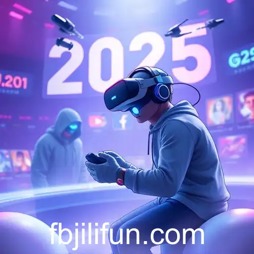 The Rise of Online Gaming Platforms in 2025