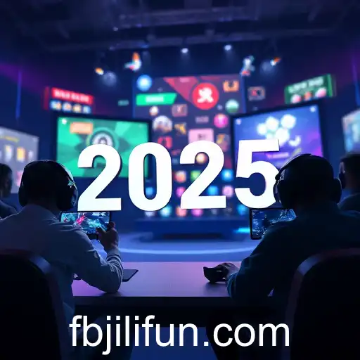 Exploring the Rise of Online Gaming Platforms