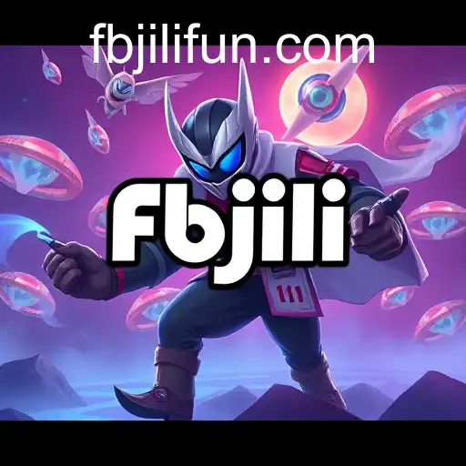 Exploring the Rise of Fbjili: The New Frontier in Online Gaming