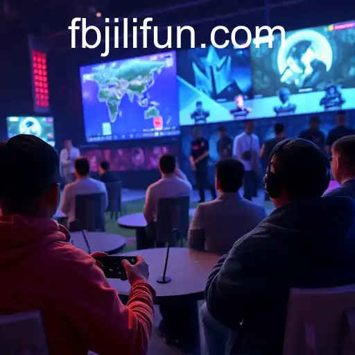 Exploring the Rise of Online Gaming in 2025