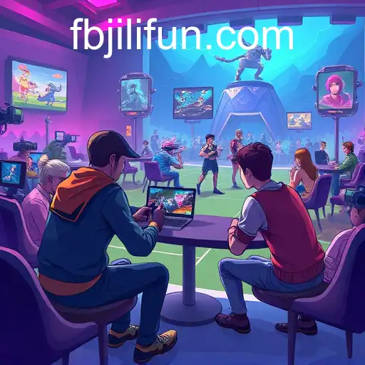 The Rise of Online Gaming: Exploring Innovative Platforms