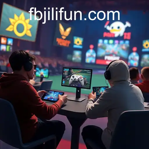 The Rise of Online Gaming Platforms in 2025