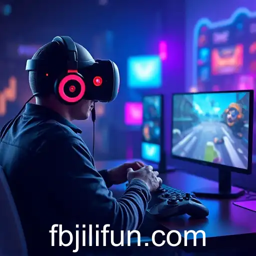 Rising Trends in Online Gaming