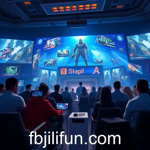 The Transformative Impact of Online Gaming Platforms in 2025