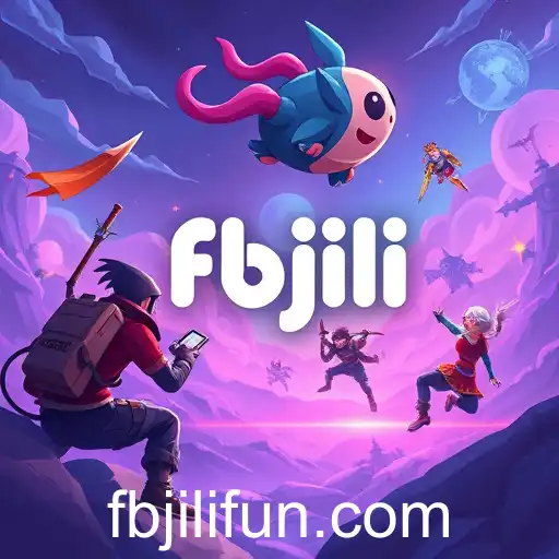 The Rise of Fbjili: A Digital Retreat for Gamers