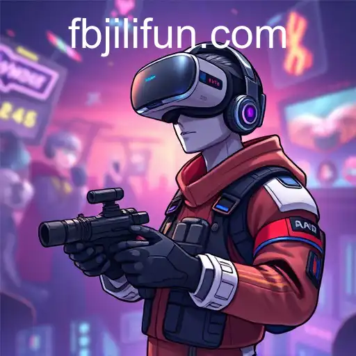 The Rise of FBJILI: A Gaming Revolution