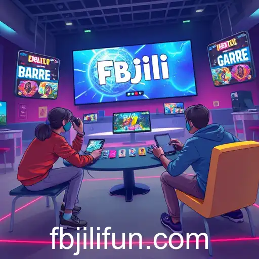 The Rise of FBJILI in Online Gaming