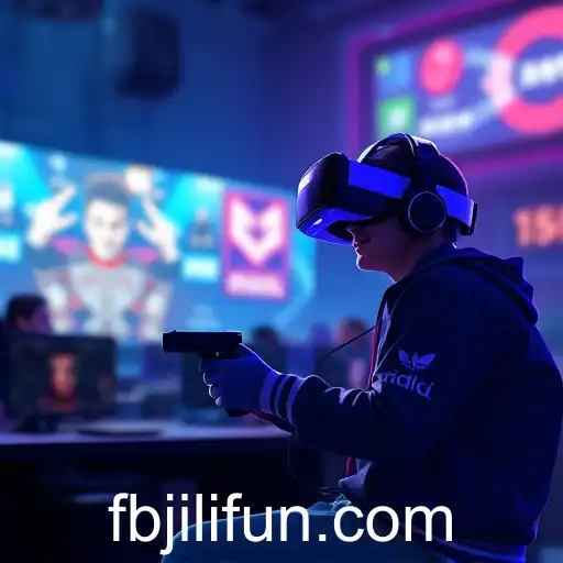 The Rise of Fbjili: A Game-Changer in the Online Gaming World