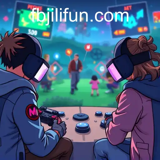 The Rise of Game Communities in 2025