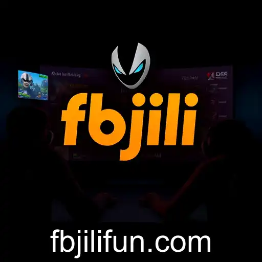 The Rise of Online Gaming: fbjili at the Forefront