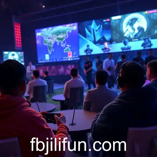 Exploring the Rise of Online Gaming in 2025