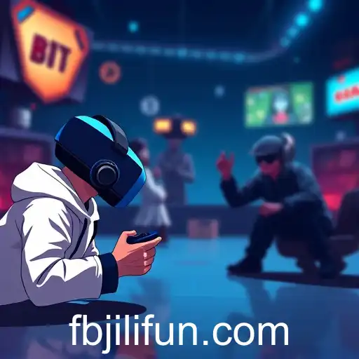 The Rise of Online Gaming Platforms