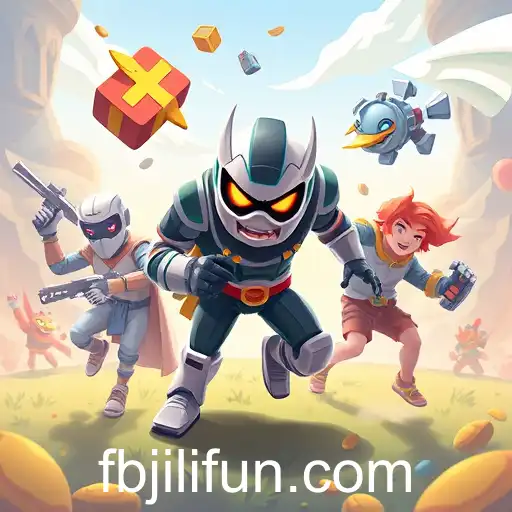 Rising Trends in Online Gaming 2026: fbjili's Emerging Role